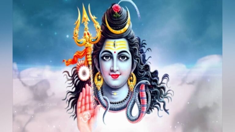 सावन का आज पहला सोमवार , भोलेनाथ की पूजा में रखे इन बातों का ध्यान!