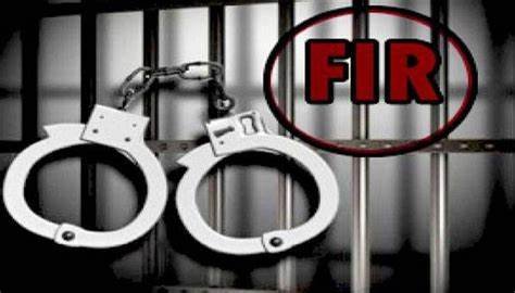 चोरी कर पूरा करता था गर्लफ्रैंड के शौक, पुलिस नें दबोचा !