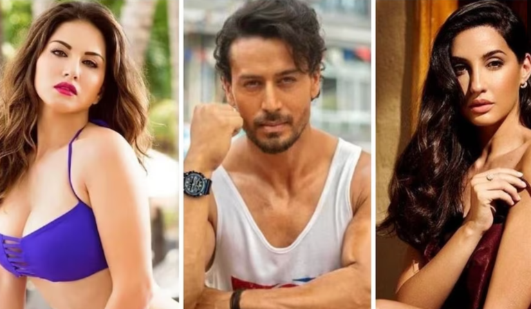 सनी लियोनी, नोरा फतेही के नाम पर लखनऊ में 9 करोड़ की ठगी, चैरिटी शो कराने के नाम पर यूं मिला धोखा