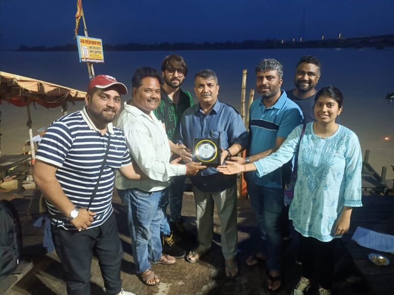 राम मंदिर लीगल केस: अयोध्या में बन रही फिल्म में होंगे कई खुलासे !