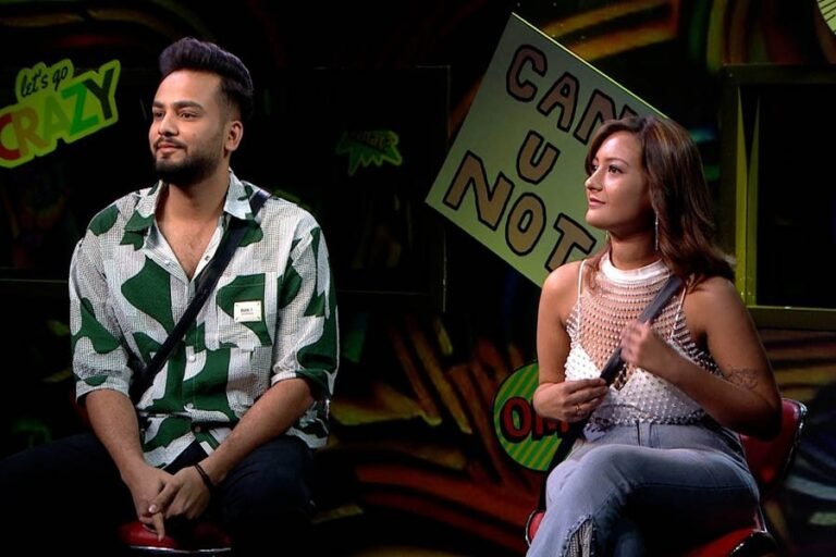 BIG BOSS OTT2; सलमान खान के शो में इस यूट्यूबर की होगी ग्रैंड एंट्री, सोशल मीडिया पर वीडियो वायरल !