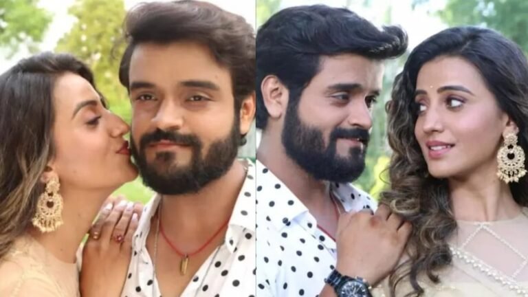 अक्षरा सिंह की ‘डार्लिंग’ बने यूथ आइकॉन राहुल शर्मा ने जीता दर्शकों का दिल, सेकंड वीक में भी स्थापित किया कीर्तिमान