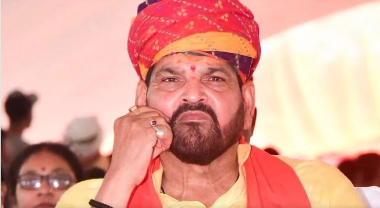 #Breaking News: बृजभूषण को कोर्ट ने दी अंतरिम जमानत..!