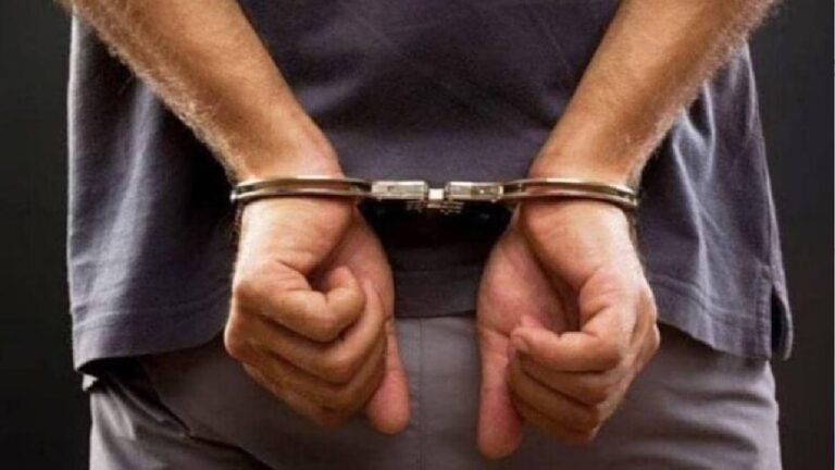 Karnataka: बेंगलुरु से 5 संदिग्ध आतंकी गिरफ्तार, विस्फोटक सामग्री की जब्त !