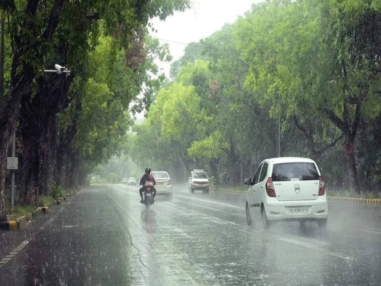 Weather Update: अभी रहेगी उमस भरी गर्मी, 22 के बाद फिर बरसेंगे बादल !