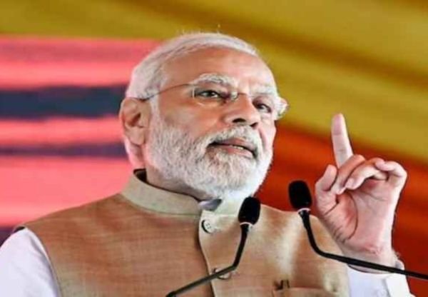 PM Modi on Manipur: ‘मणिपुर की घटना से हृदय क्रोध से भरा है- PM MODI