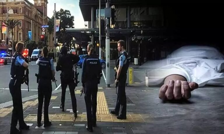  Womens Fifa World Cup से पहले न्यूजीलैंड में गोलीबारी, 2 की मौत !