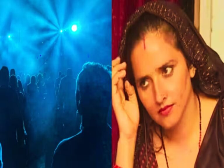 सीमा हैदर की बिगड़ी तबीयत: बीड़ी पीने की शौकीन है सीमा !