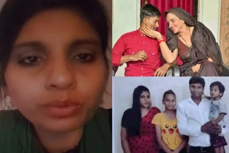 Anju Love Story: अंजू ने उलट दी मोहब्बत की कहानी,कहा-मैं सीमा जैसी नहीं !