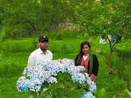 अंजू-नसरुल्ला के निकाह के पीछे ISI ? , 50 कमांडो की कैद में क्यों है अंजू  !