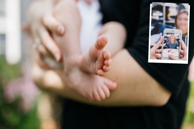 Reel का ये कैसा नशा? IPhone खरीदने के लिए बेच दिया अपना बच्चा..!!