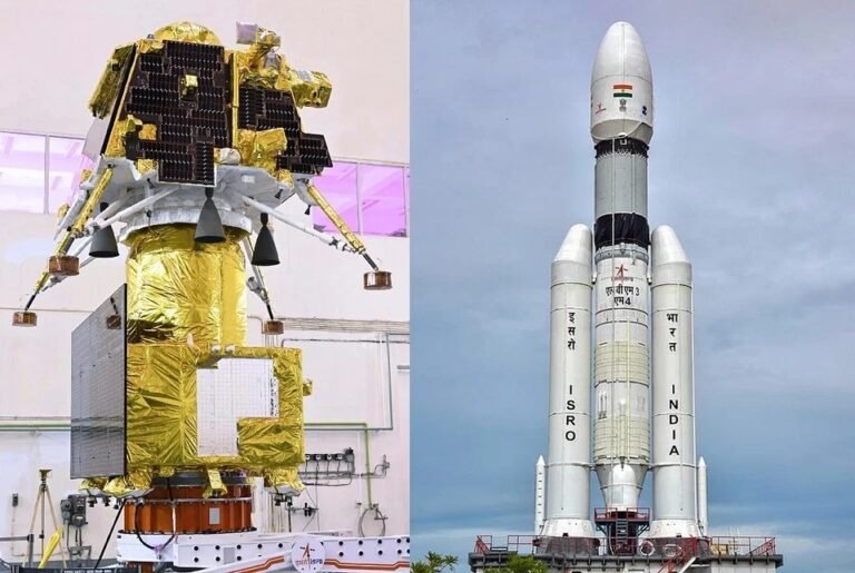 आज होगा इसरो का मिशन चंद्रयान-3 लॉन्च, लखनऊ की ‘रॉकेट वुमन’ संभालेंगी कमान