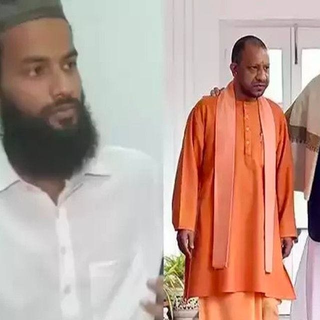 पीएम मोदी और योगी आदित्यनाथ को इस्लाम क़बूल कराना चाहता है ये मौलाना , जावेद अख्तर ने दी यह नसीहत !