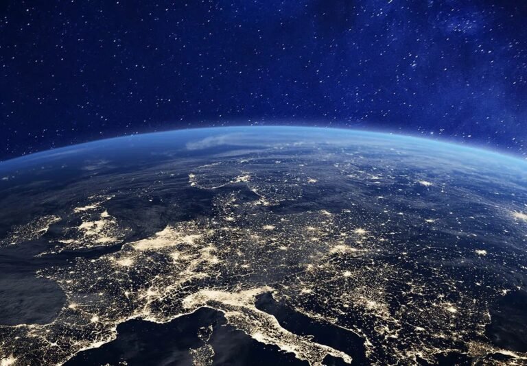 क्या जलवायु परिवर्तन बन रहा है पृथ्वी की धुरी में बदलाव का कारण