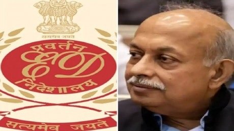 SC ने ED के डायरेक्टर संजय मिश्रा का कार्यकाल 15 सितम्बर तक बढ़ाया !