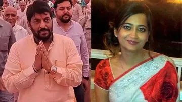 एयरहोस्टेस गीतिका सुसाइड केस में विधायक गोपाल कांडा बरी..!