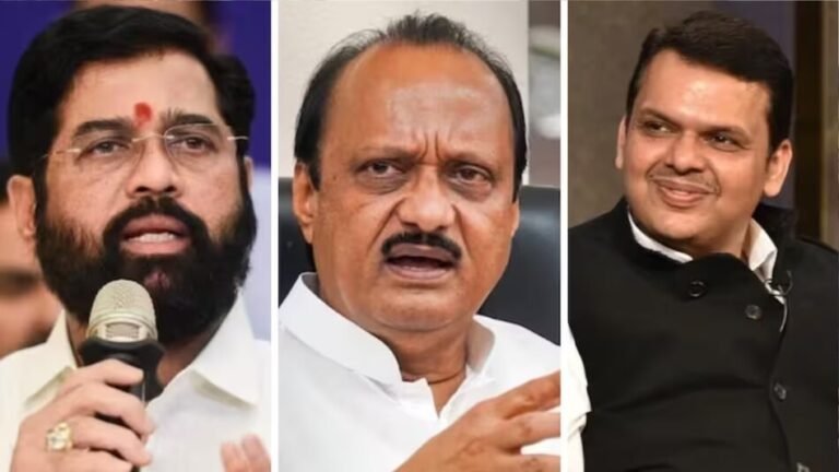 महाराष्ट्र में विभागों को लेकर रस्साकस्सी के बाद हुआ बटवारा, अजीत पवार को मिला वित्त