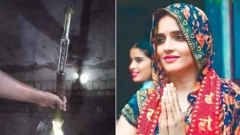 भारत छोड़ फरार हो सकती है सीमा हैदर, यूपी एटीएस ने शुरू की जांच, सिम कार्ड से खुलेगा राज!