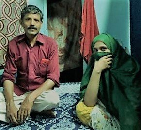 28 साल पकिस्तान में बंधक रहने के बाद भारत आया शख्स, दे रहा परिवार को धमकी