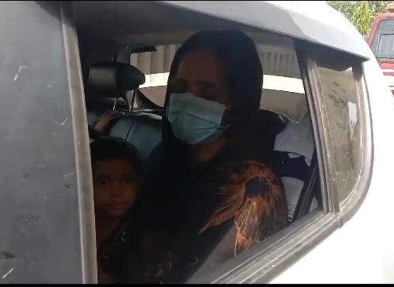 सीमा के जासूस होने को लेकर लगातार दूसरे दिन यूपी ATS की पूछताछ