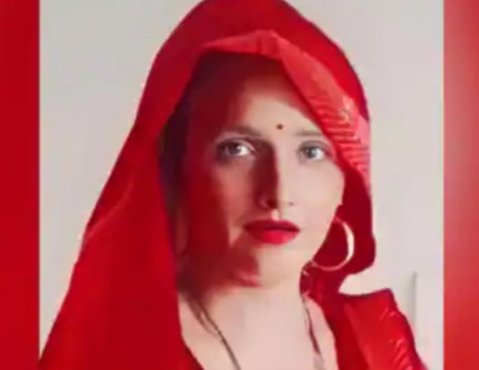 प्यार के लिए सरहद पार कर पकिस्तान से आई सीमा हैदर ने किया चौकाने वाला खुलासा !