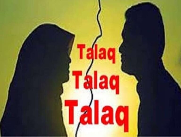 निकाह के 2 घंटे बाद दूल्हे ने दिया दुल्हन को तलाक