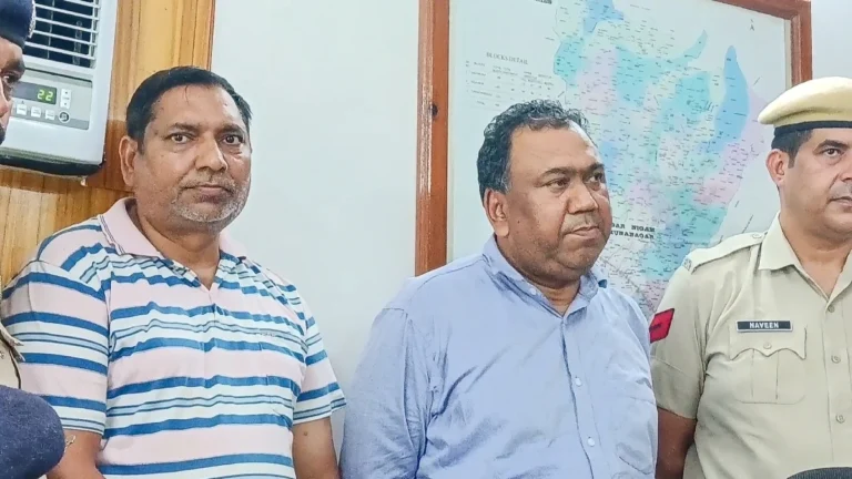 300 रुपये कमाने वाले मजदूर के नाम डेढ़ करोड़ की कंपनी ,24 लाख बकाया चुकाने का नोटिस मिलने पर उड़े होश !