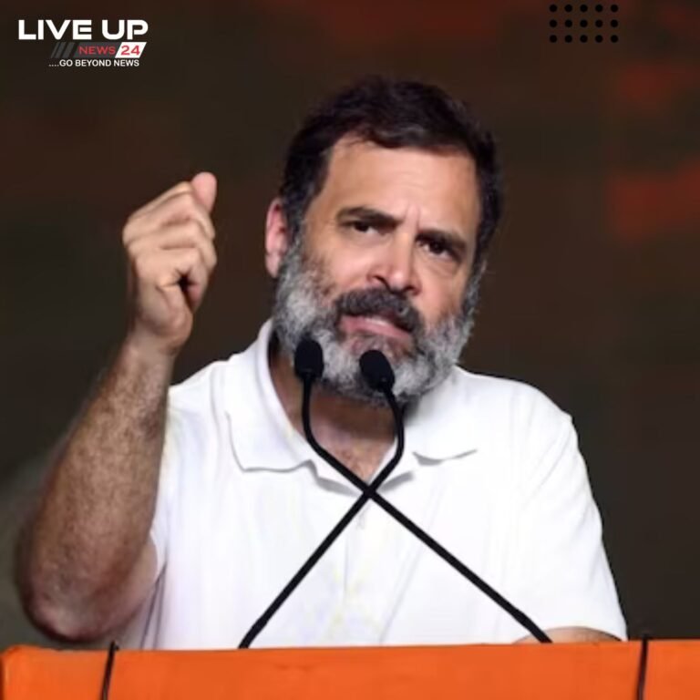 4  महीने और चौथा झटका , मोदी सरनेम पर राहुल गाँधी के बयान के केस में हाई कोर्ट का बड़ा फ़ैसला !