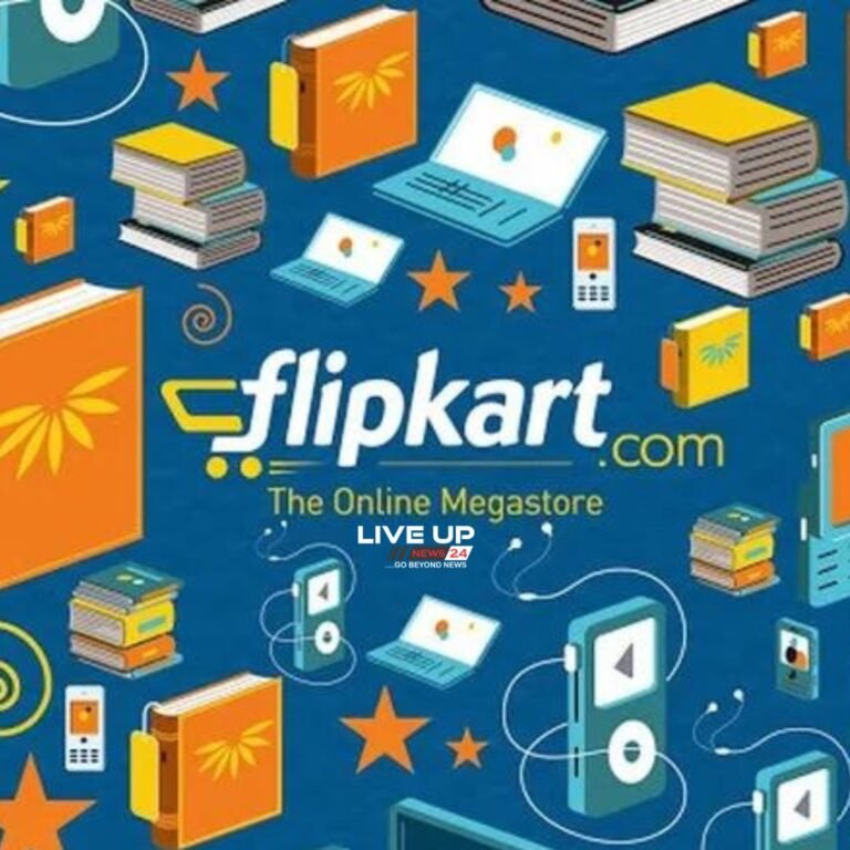 Flipkart से मिलेगा अब पर्सनल लोन , 30 सेकंड में मिलेगी मंजूरी !