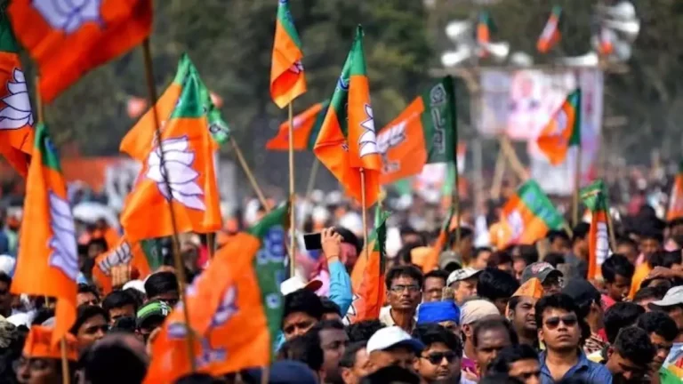Breaking: मध्य प्रदेश-छत्तीसगढ़ Assembly Elections के लिए BJP ने जारी की पहली लिस्ट..!!