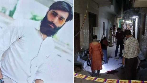 Delhi Crime: अमेजन के सीनियर मैनेजर की गोली मार कर हत्या !