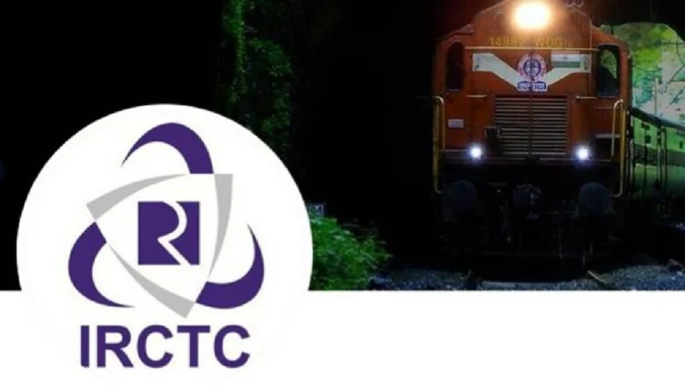 IRCTC की वेबसाइट Hack: शख्स ने बेच दिए 30 लाख के टिकट..!!