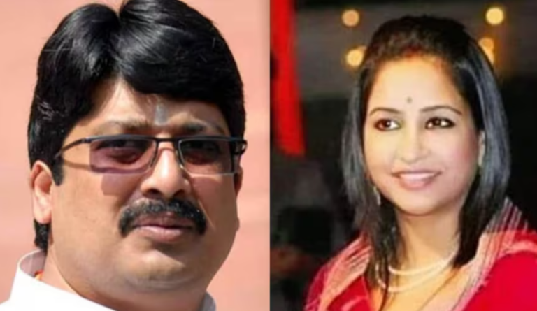 राजा भैया के कई अवैध संबंध, विरोध करने पर मुझे जान से मारने की कोशिश, पत्नी भानवी ने लगाए गंभीर आरोप