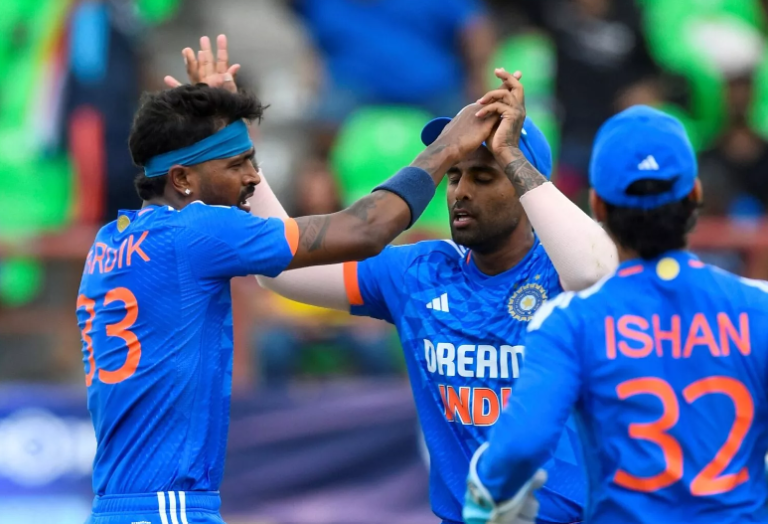 वेस्टइंडीज के खिलाफ 7 साल बाद टी 20 सीरीज हार न जाए भारत, यशस्वी जायसवाल की होगी एंट्री?