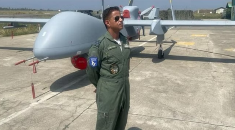 चीन-पाक पर नजर रखने के लिए भारत का मास्टर प्लान, सीमा पर तैनात किया सबसे खतरनाक हथियार