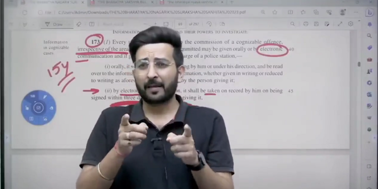 Unacademy के टीचर करण सांगवान नौकरी से हुए बेदखल, जानिए क्या है पूरी Controversy..!!