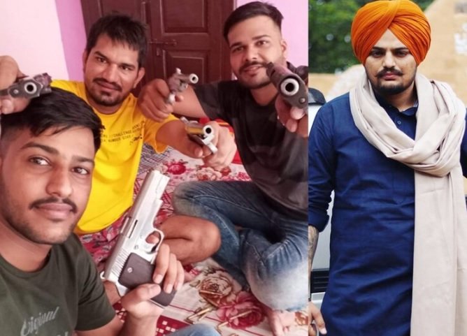 Sidhu Moose Wala हत्याकांड में बड़ा खुलासा, पकिस्तान से आये हथियार, अयोध्या में हुई ट्रेनिंग !