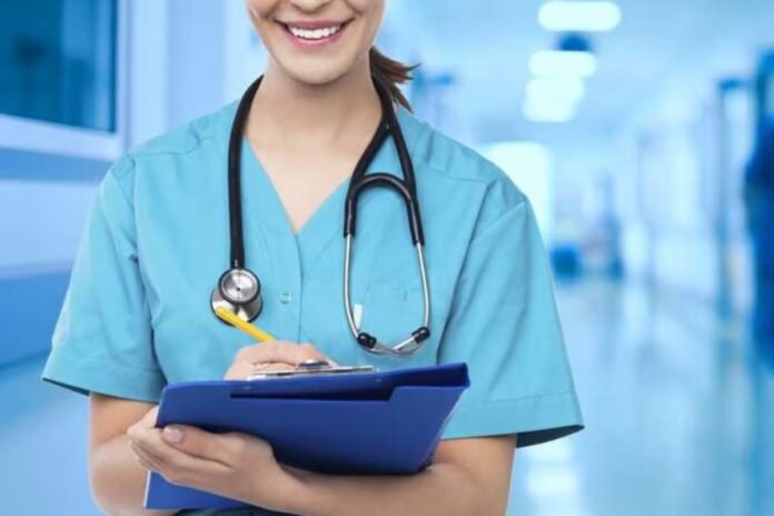 UP News| MSc Nursing Students In UP Will Earn While Studying