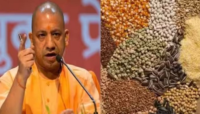उत्तर प्रदेश में ‘श्री अन्न’ को नए सिरे से बढ़ावा देगी योगी सरकार !