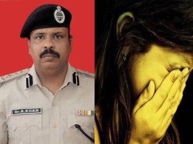 Video Viral: गोवा के DIG ने नशे में युवती से की बदसलूकी !