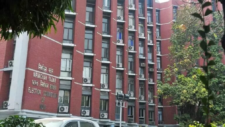 मुख्य चुनाव आयुक्त की नियुक्ति में CJI का रोल नहीं, बिल पेश !