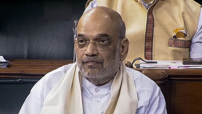 Amit Shah Sedition Law: राजद्रोह कानून खत्म, IPC में बड़े बदलाव का Bill लेकर आई केंद्र सरकार..!