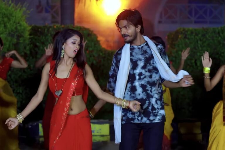 नेहा राज का “कमर से कमजोर” गाना हुआ रिलीज, अब हो रहा वायरल