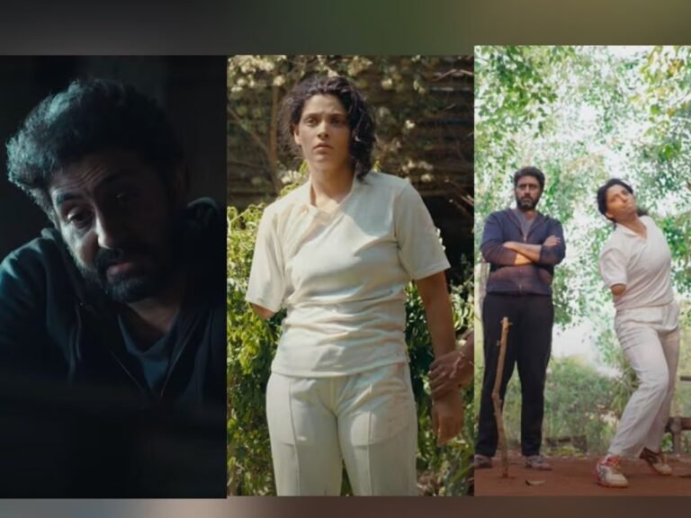 Ghoomer Trailer: अभिषेक बच्चन की फिल्म ‘घूमर’ का दमदार ट्रेलर रिलीज !