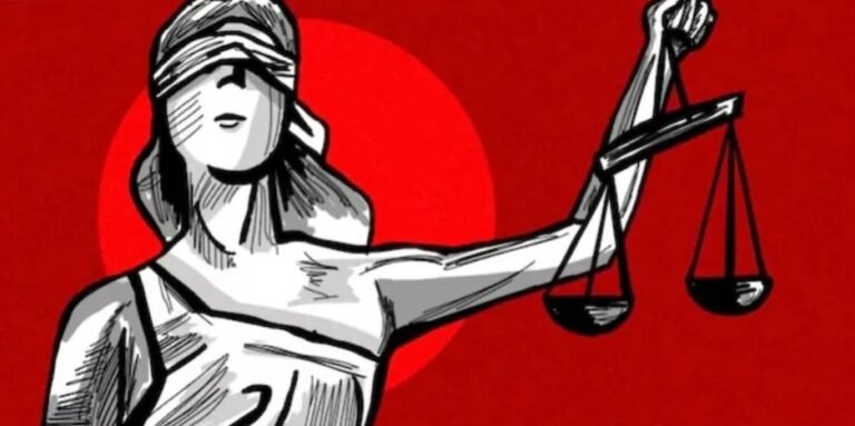नाबालिग से रेप पर सजा-ए-मौत, जानिए Criminal Law में क्या-क्या हुए बदलाव.!!