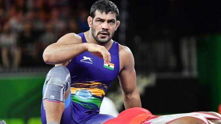 Sagar Dhankhar Murder: मर्डर के मुख्य आरोपी Olympic medalist सुशील कुमार ने किया सरेंडर..!!