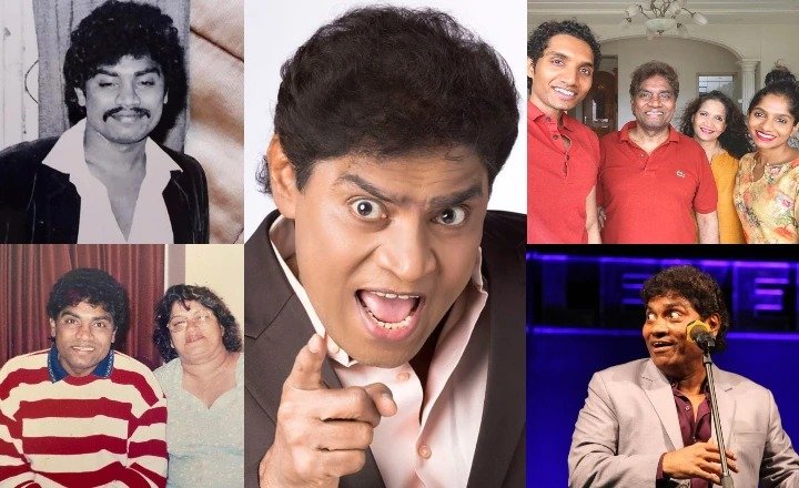 Johnny Lever Birthday: चॉल से चलकर सिनेमा के शिखर तक पहुंचे जॉनी लीवर, काबिलियत के दम पर बनाई जगह..!!