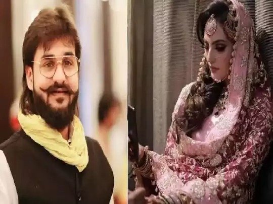 मुख्तार की बहू निखत को सुप्रीम कोर्ट से मिली जमानत ,बेटे को देख छलका दर्द !