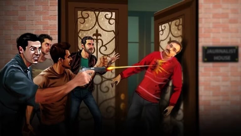 Breaking: पत्रकार विमल यादव मर्डर केस में 4 आरोपी गिरफ्तार !