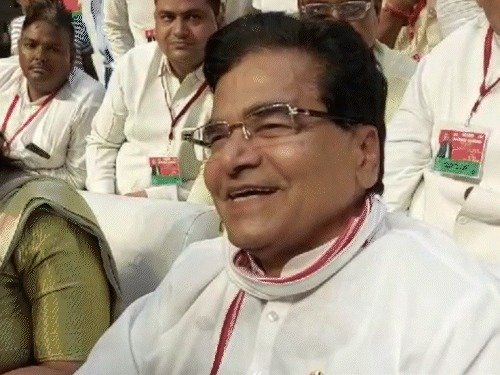 राजभर के ‘अहीर’ वाले बयान पर सपा हमलावर, कहा- चुनाव के बाद कहीं दिक्कत न हो जाए..!!